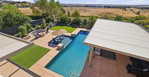 3391 Via Karina, Lincoln, CA 95648 Photo