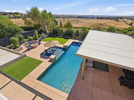 3391 Via Karina, Lincoln, CA 95648 Photo