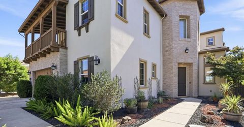 3391 Via Karina, Lincoln, CA 95648 Photo