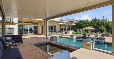 3391 Via Karina, Lincoln, CA 95648 Photo