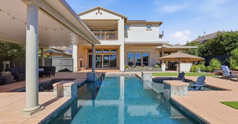 3391 Via Karina, Lincoln, CA 95648 Photo
