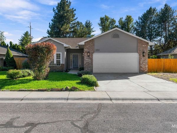 8701 W Ringbill Ct, Garden City, ID 83714