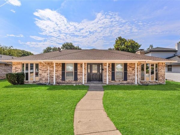 610 Flamingo Way , Duncanville, TX 75116