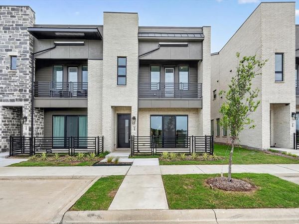 1183 Doris May Drive, Allen, TX 75013