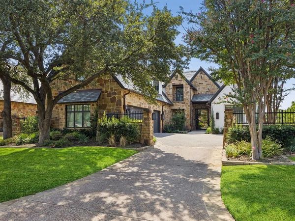 2320 Cedar Elm Terrace , Westlake, TX 76262