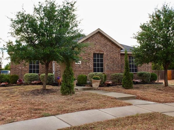 1699 Eagle River Trail, Lancaster, TX 75146
