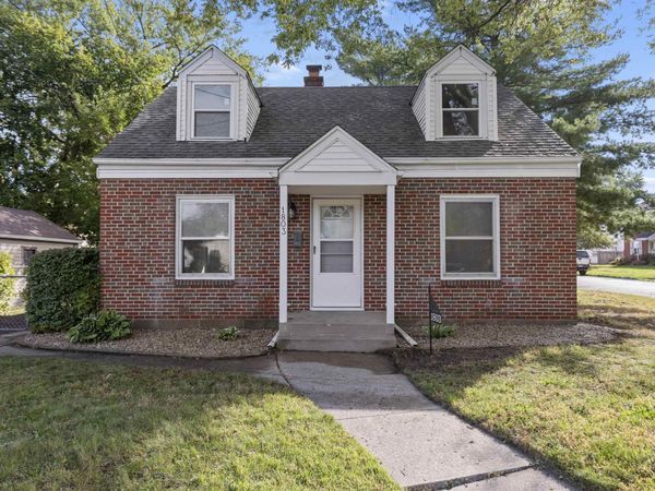 1803 KILBURN AVE, ROCKFORD, IL 61101