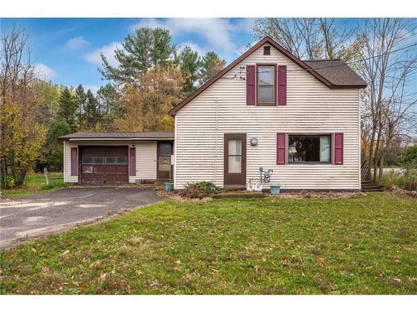 766 US Highway 63, Clayton, WI 54004
