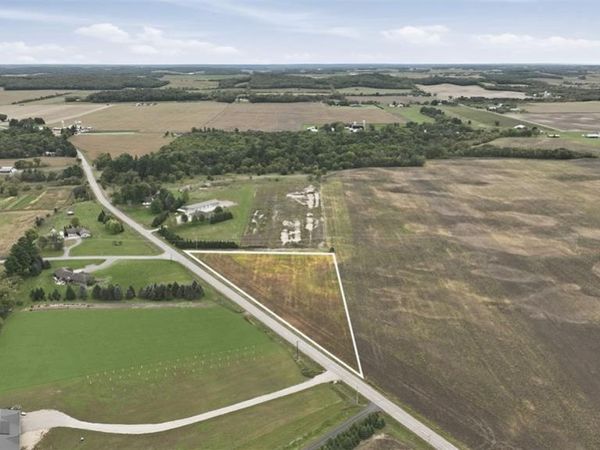 XXX County Hwy C, Bloomer, WI 54724