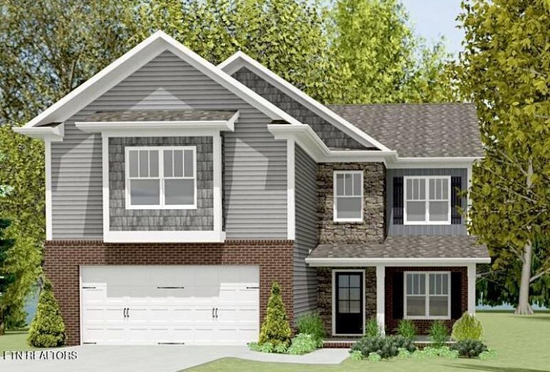 229 Roseberry St, Oak Ridge, TN 37830 Main Photo