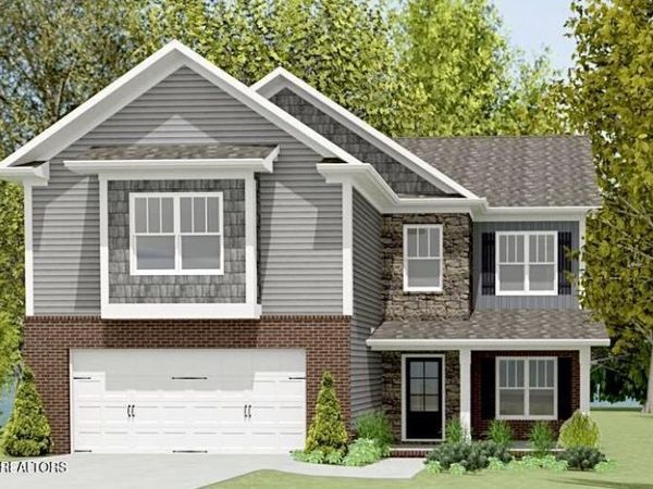 229 Roseberry St, Oak Ridge, TN 37830