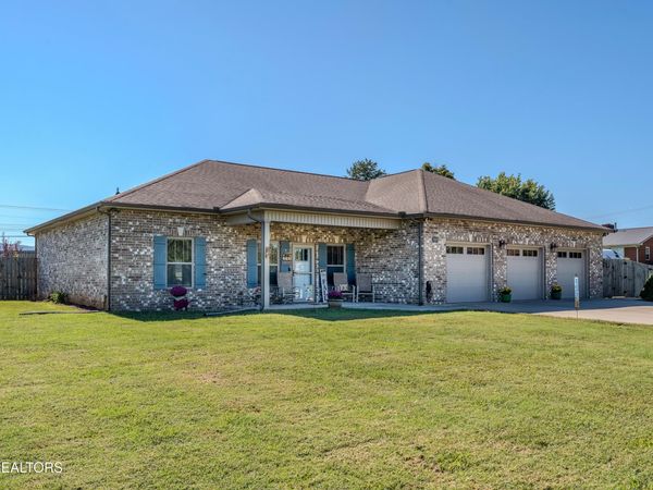 509 Carpenter Drive, Seymour, TN 37865