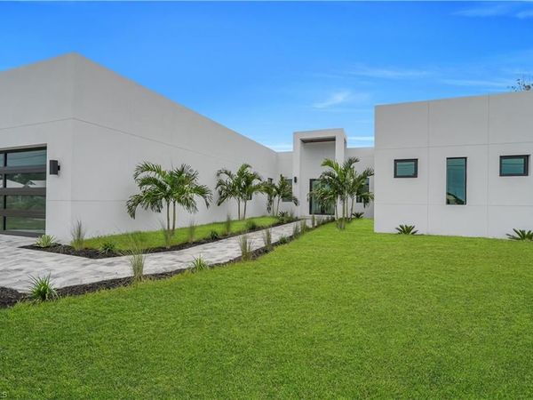 1505 NW 24th TER, CAPE CORAL, FL 33993