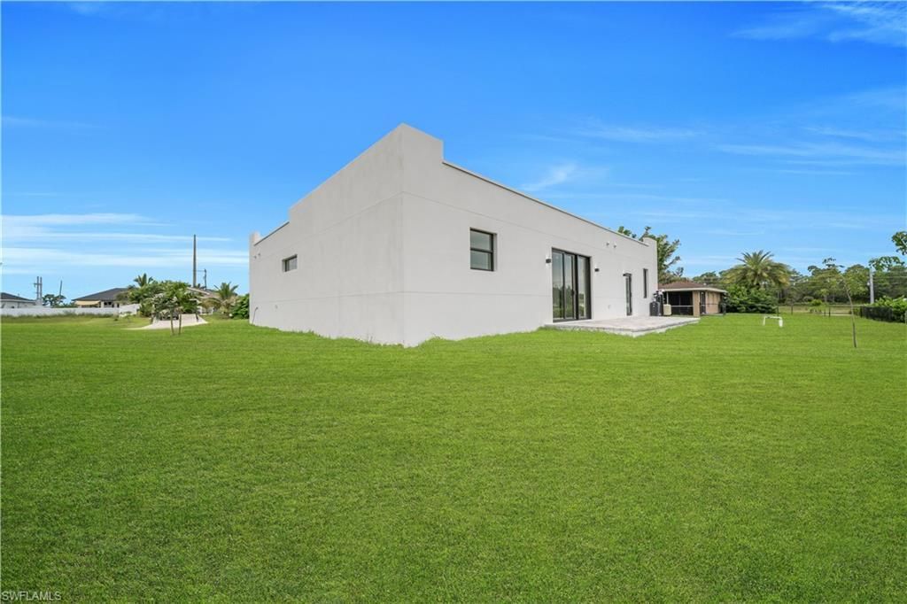1505 NW 24th Ter, Cape Coral, FL 33993 Photo