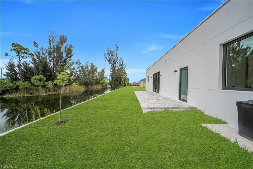 1505 NW 24th Ter, Cape Coral, FL 33993 Photo