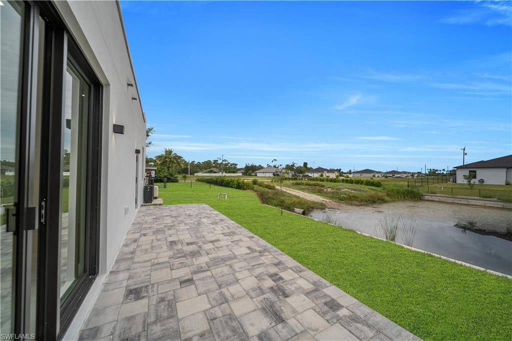 1505 NW 24th Ter, Cape Coral, FL 33993 Photo