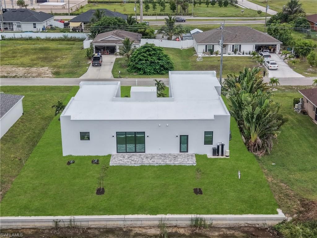1505 NW 24th Ter, Cape Coral, FL 33993 Photo