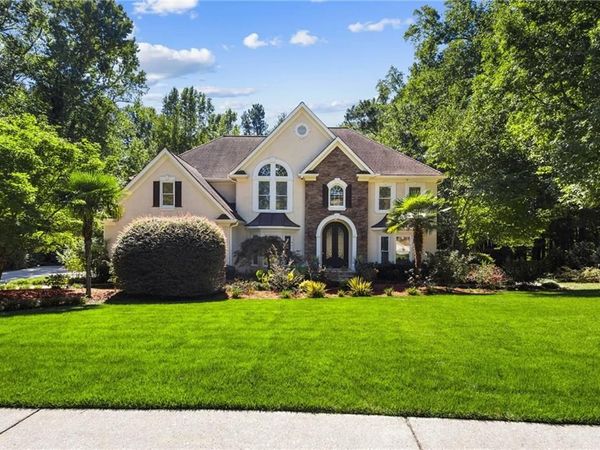 1316 Annapolis Way , Grayson, GA 30017