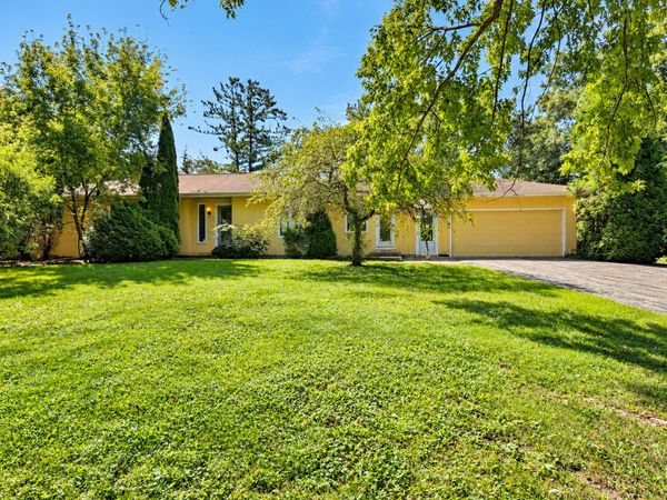 20525 Ridgeview Lane , Marengo, IL 60152