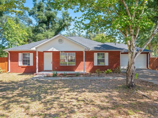 4804 Acorn Drive, Crestview, FL 32539