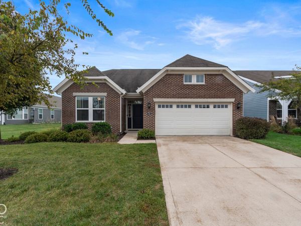 6311 W Cedar Chase Drive, McCordsville, IN 46055