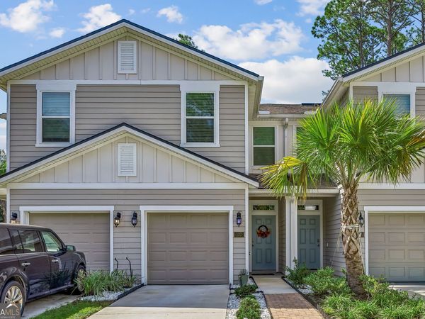 137 Inlet Reach Circle, Saint Marys, GA 31558