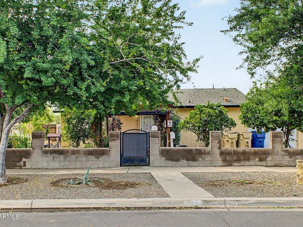 6702 N 60TH Avenue, Glendale, AZ 85301