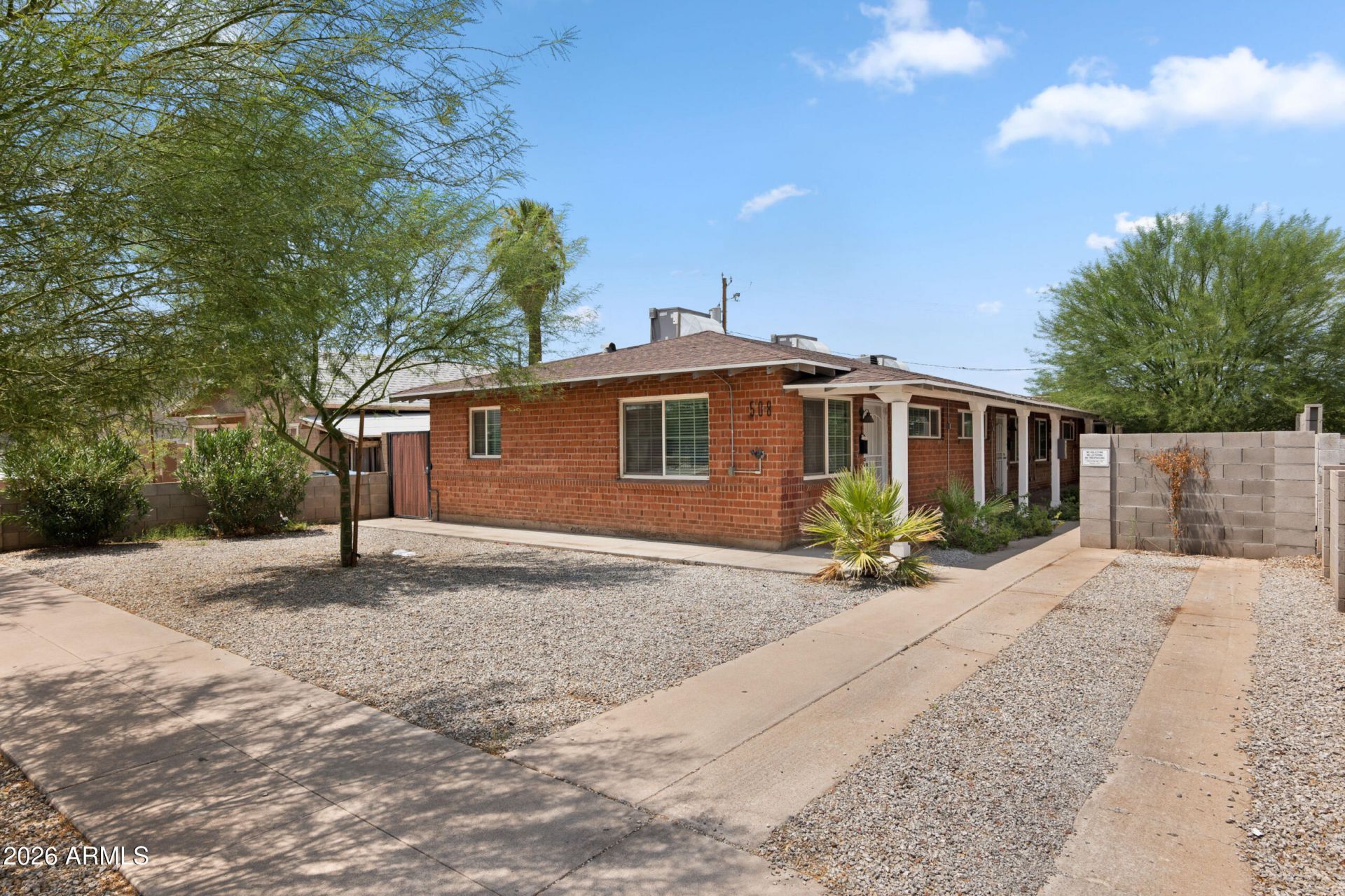 508 N 9TH Avenue, Phoenix, AZ 85007