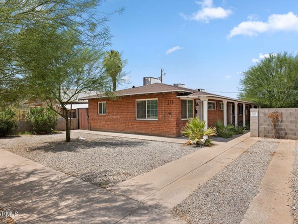 508 N 9TH Avenue, Phoenix, AZ 85007
