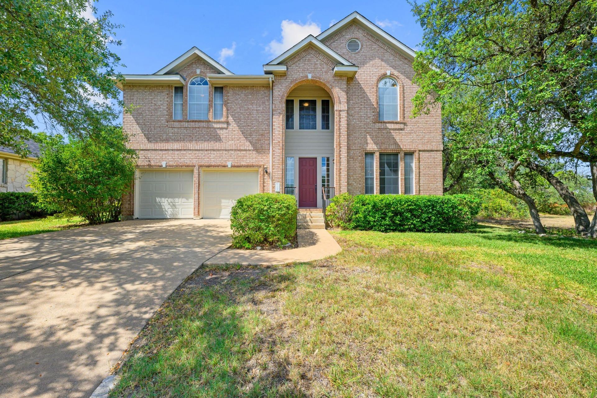 3208 Santee Dr, Austin, TX 78738 Main Photo