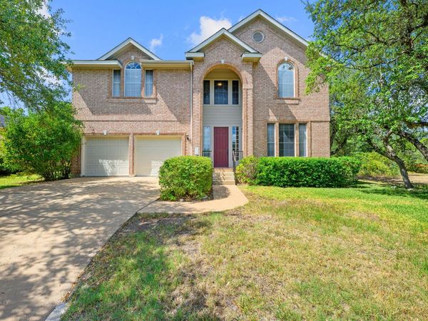 3208 Santee DR, Austin, TX 78738