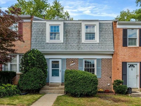 5459 LIGHTHOUSE LANE, BURKE, VA 22015