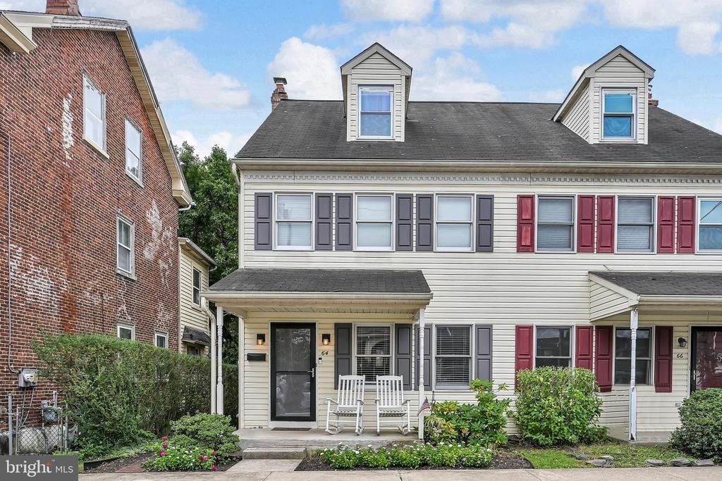 64 Pennsylvania Avenue, Phoenixville, PA 19460 Main Photo