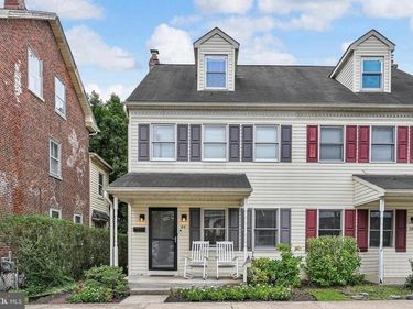 64 PENNSYLVANIA AVENUE, PHOENIXVILLE, PA 19460
