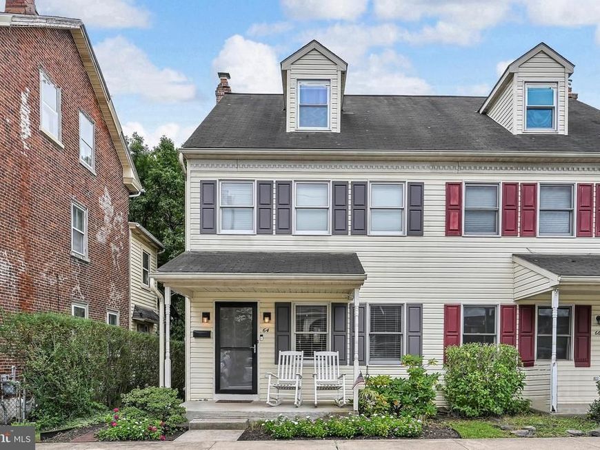 64 Pennsylvania Avenue, Phoenixville, PA 19460 Main Photo