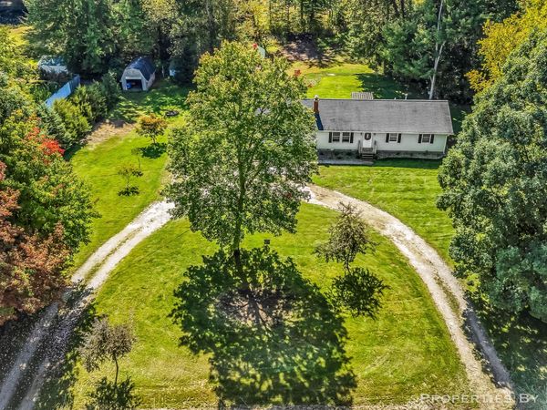 5005 Jensen Road, Fruitport, MI 49415