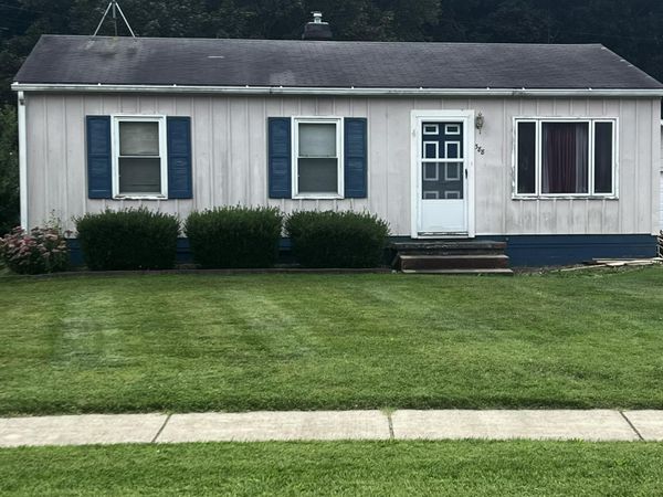 388 Cherry Street, Coloma, MI 49038