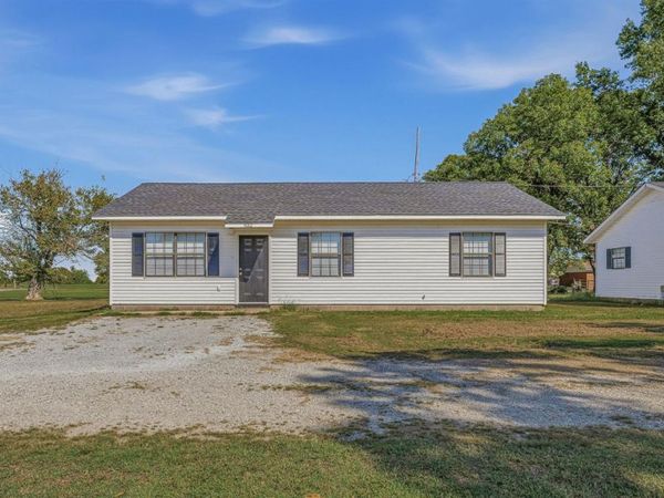 432 S Deborah Street S, Bono, AR 72416