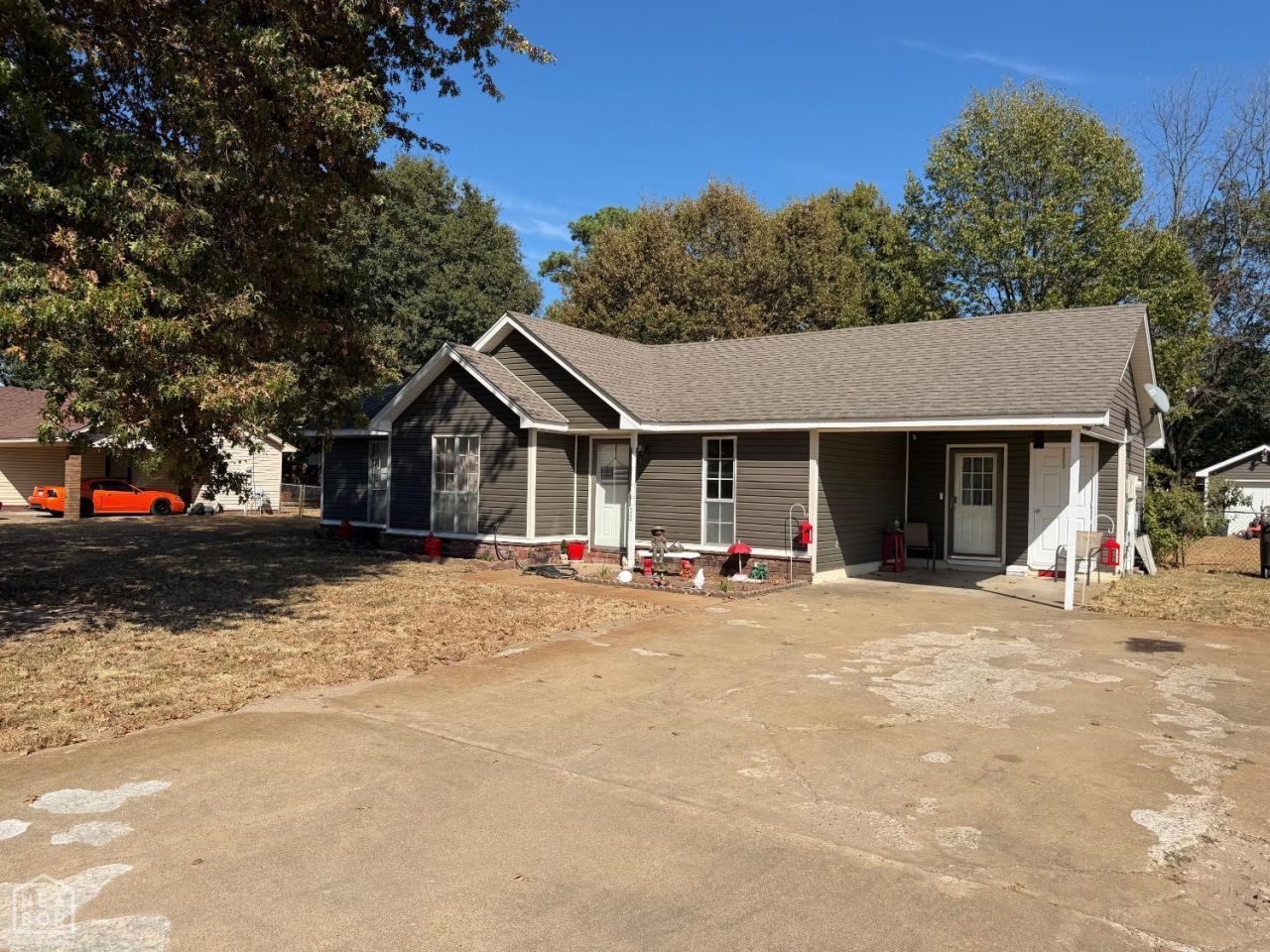 32 Windfield Circle Trumann, AR 72472