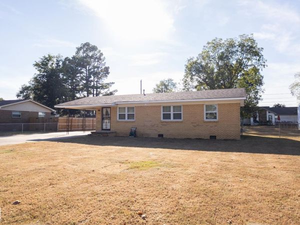 707 Faye, Lake City, AR 72437