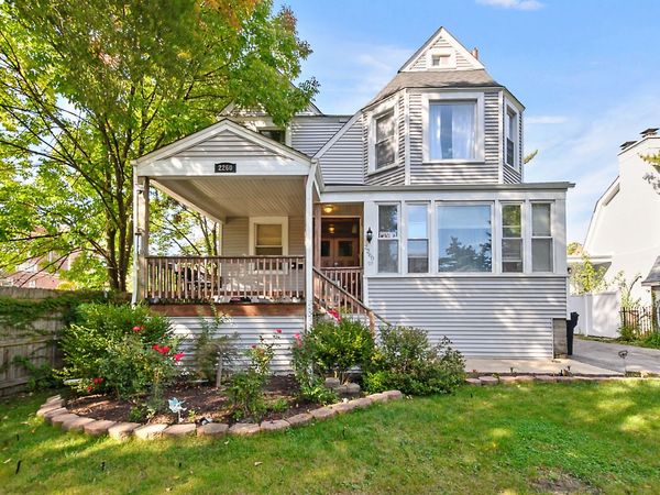 2260 W 110th Place , Chicago, IL 60643