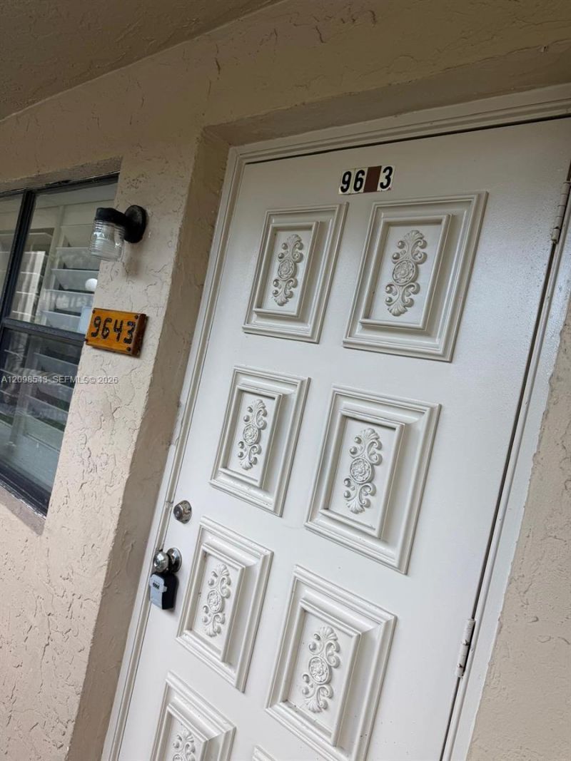 9643 NW 4th St , Unit 5B, Coral Springs, FL 33071 Photo