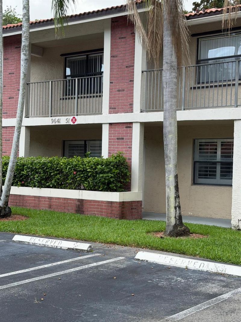 9643 NW 4th St , Unit 5B, Coral Springs, FL 33071 Photo