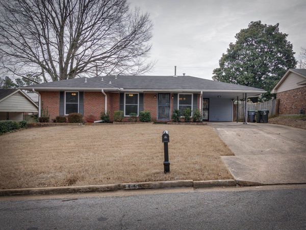 665 BRAKEBILL AVE, Memphis, TN 38116