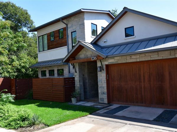 901 Bouldin Ave, Unit A, Austin, TX 78704