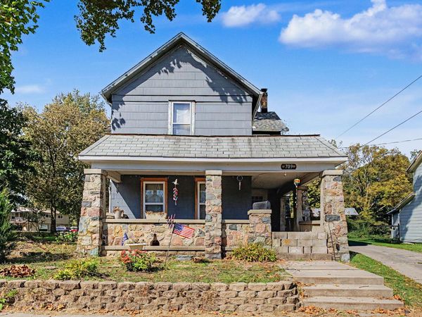709 W Market Street, Troy, OH 45373
