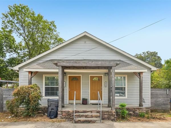 1414 Record Crossing Road , Dallas, TX 75235