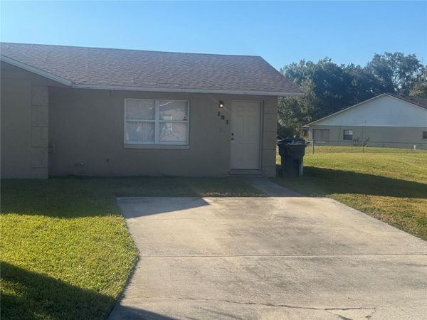 121 SHANNON DRIVE , LAKELAND, FL 33809