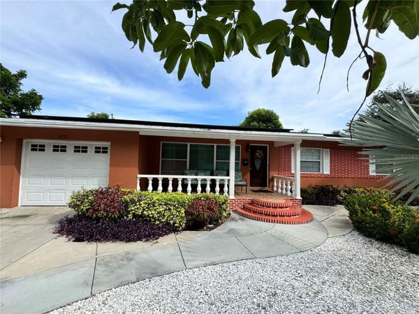 401 46TH AVENUE S, ST PETERSBURG, FL 33705
