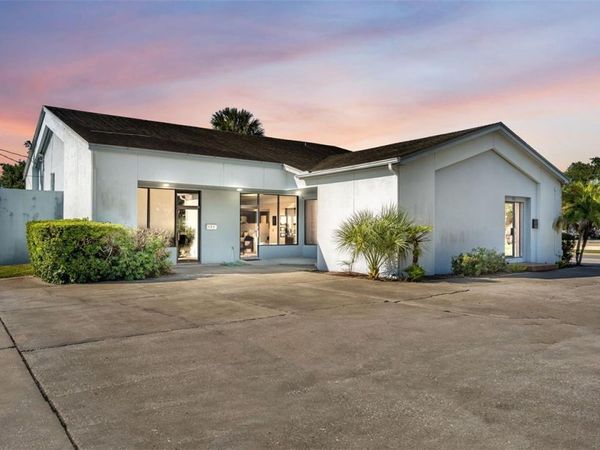 705 E MAIN STREET , BARTOW, FL 33830
